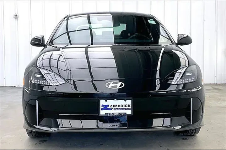 $29990 : Hyundai IONIQ 6 2024 AWD SEL image 3