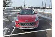 $20941 : Ford Escape 2022 AWD SEL 4dr thumbnail