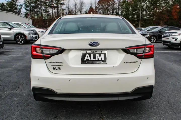 $22420 : Subaru Legacy 2022 AWD Limit image 9