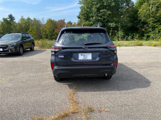 $33241 : 2025 Forester Base Trim Level image 5