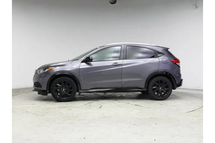 $23998 : Honda HR-V 2022 Sport 4dr Cr image 3