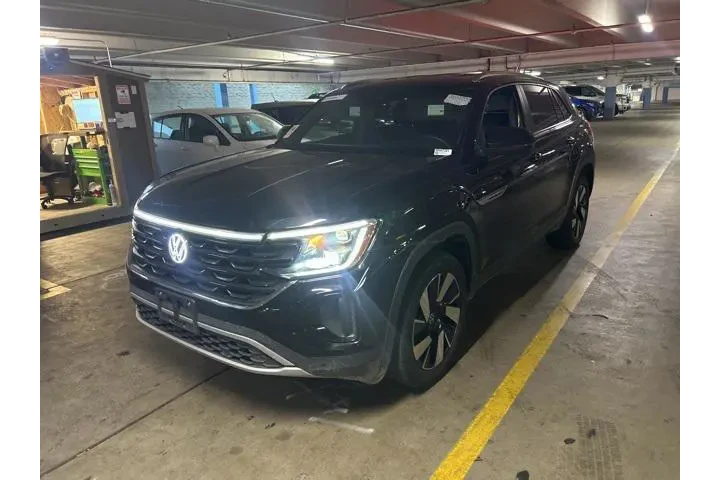 $28995 : Volkswagen Atlas Cross Sport image 4