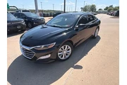 $13891 : Chevrolet Malibu 2021 LT 4dr thumbnail
