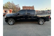 $33490 : Ram 1500 2023 4x4 Big Horn 4 thumbnail