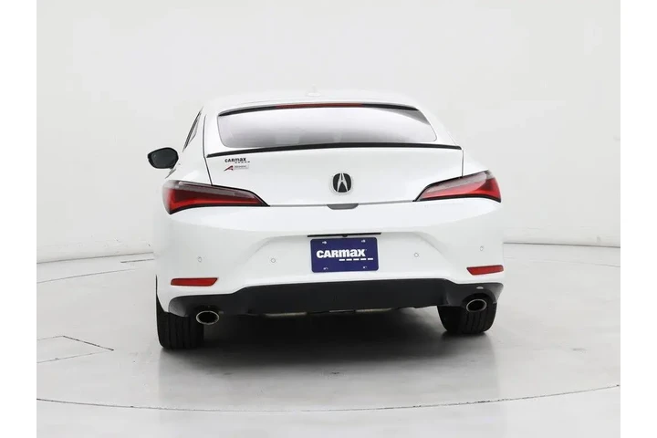 $34998 : Acura Integra 2025 4dr Liftb image 6