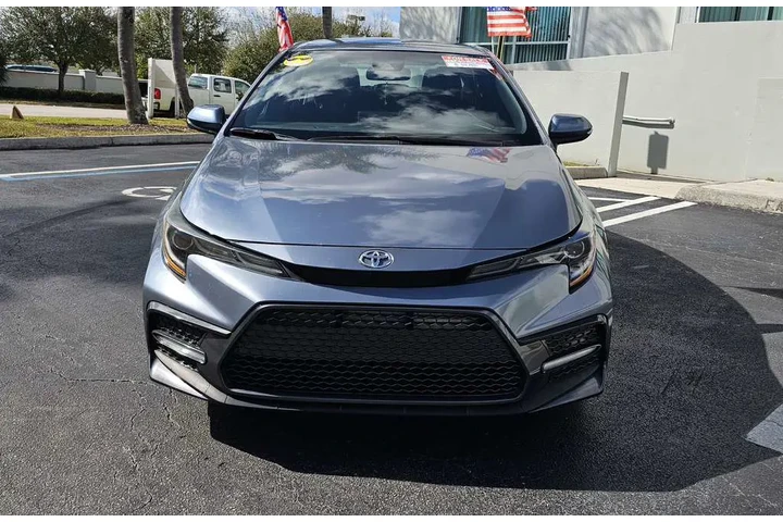 $14900 : Toyota Corolla SE 2022 image 6