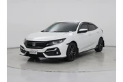 $23998 : Honda Civic 2020 Sport 4dr H thumbnail