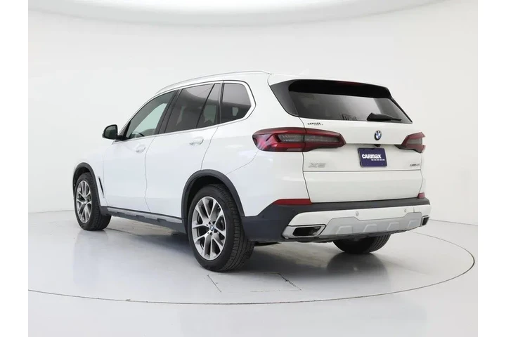 $36998 : BMW X5 2022 AWD xDrive40i 4d image 2