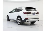 $36998 : BMW X5 2022 AWD xDrive40i 4d thumbnail