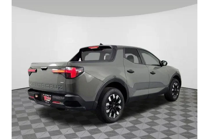 $31679 : Hyundai SANTA CRUZ 2025 AWD image 3