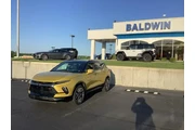 $35950 : Chevrolet Blazer 2023 RS 4dr thumbnail