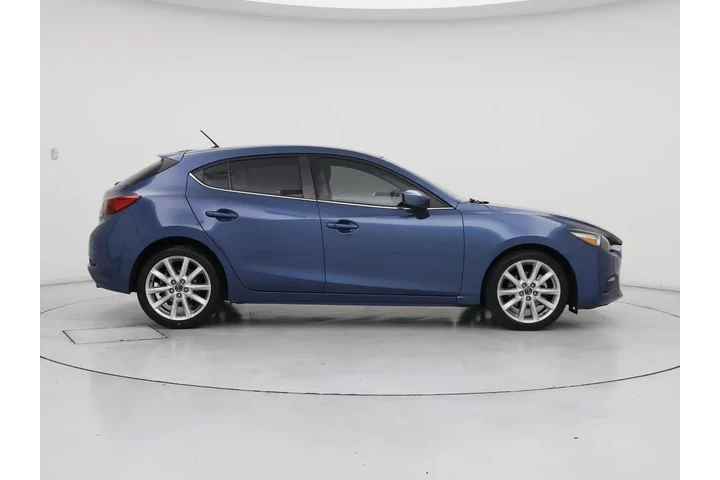 $13998 : Mazda Mazda3 2017 Touring 4d image 7