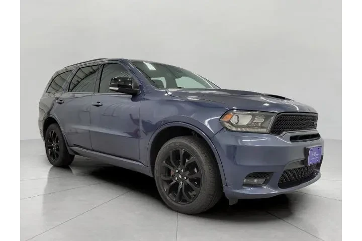 $20147 : Dodge Durango 2020 AWD GT 4d image 1