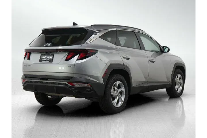 $22998 : Hyundai TUCSON 2024 AWD SEL image 5