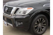$21999 : Nissan Armada 2020 4x2 SV 4d thumbnail