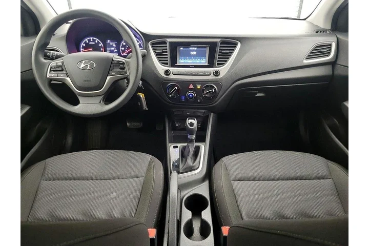 $15998 : Hyundai ACCENT 2021 SE 4dr S image 9