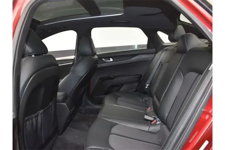 $20588 : Kia K5 2023 GT-Line 4dr Seda image 10