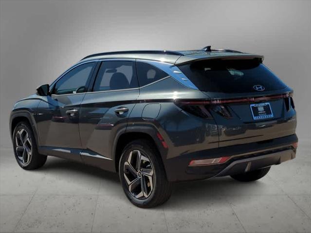 $41495 : New 2024 Hyundai TUCSON HYBRI image 3