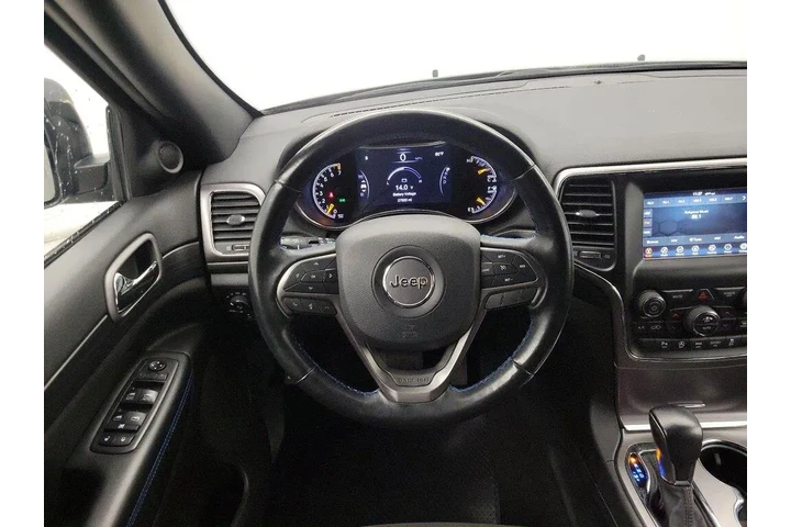 $26998 : Jeep Grand Cherokee 2020 4x4 image 10