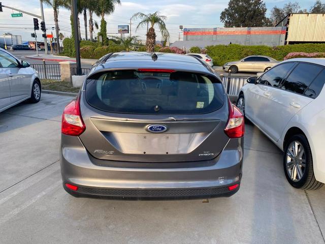 $12995 : 2014 FORD FOCUS2014 FORD FOCUS image 9