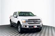 PRE-OWNED 2018 FORD F-150 LAR