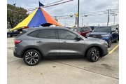 $20140 : Ford Escape 2022 SE 4dr SUV thumbnail