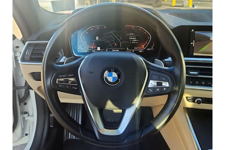 $39998 : BMW 4 Series 2022 430i 2dr C image 9