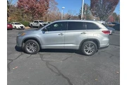 $20695 : Toyota Highlander 2018 XLE 4 thumbnail