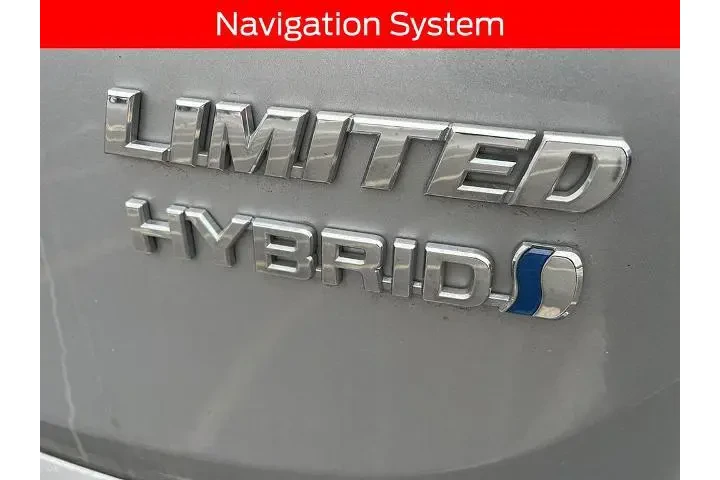 $20395 : Toyota RAV4 Hybrid 2018 AWD image 7