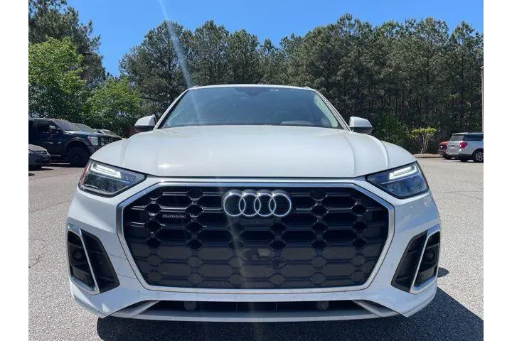 $28039 : Audi Q5 2022 AWD quattro S l image 6