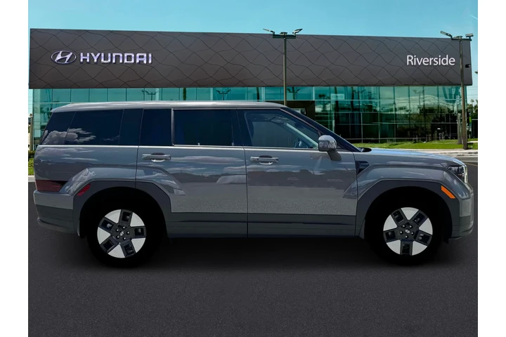 $33581 : Hyundai SANTA FE Hybrid 2026 image 8