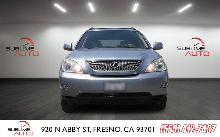 $8995 : 2007 RX 350 image 2