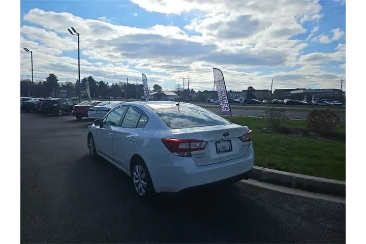 $14000 : Subaru Impreza 2020 AWD Base image 2