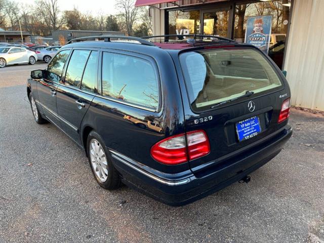 $8999 : 2003 Mercedes-Benz E-Class E image 8