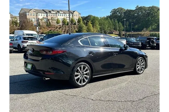$23798 : Mazda Mazda3 Sedan 2023 AWD image 7
