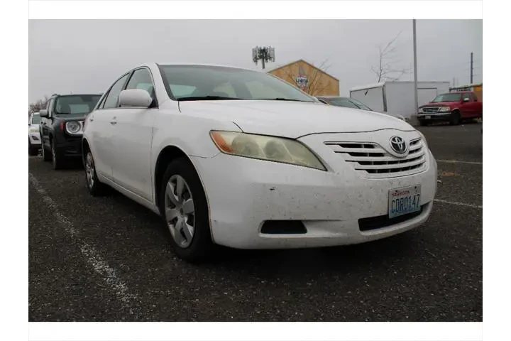 $5999 : Toyota Camry 2008 LE 4dr Sed image 1