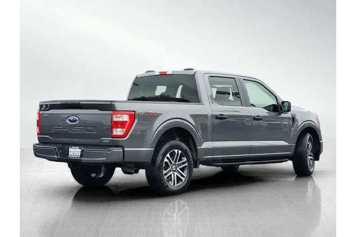 $34950 : Ford F-150 2023 4x2 XL 4dr S image 4