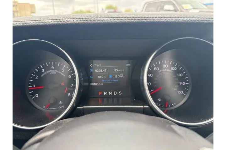 $35996 : Ford Mustang 2019 GT 2dr Fas image 9