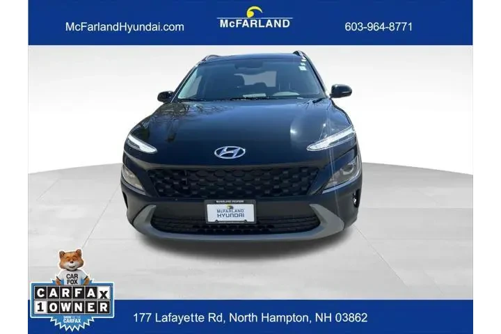 $19997 : Hyundai KONA 2023 AWD SEL 4d image 8