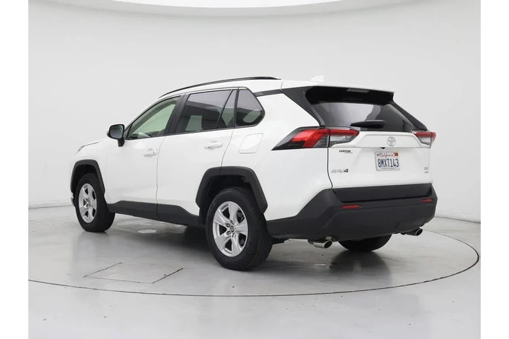 $28998 : Toyota RAV4 2019 AWD XLE 4dr image 2