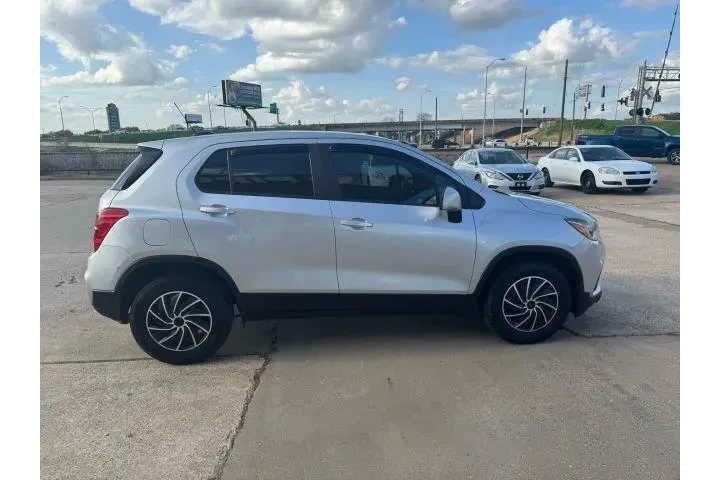 $6900 : Chevrolet Trax 2017 LS 4dr C image 6