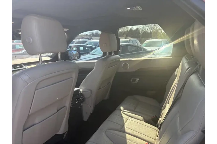 $14950 : 2018 Land Rover Discovery HSE image 8