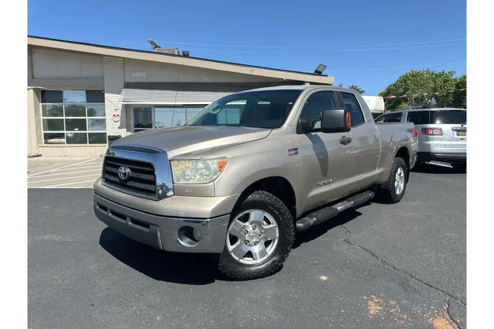 2008 Tundra SR5 image 3