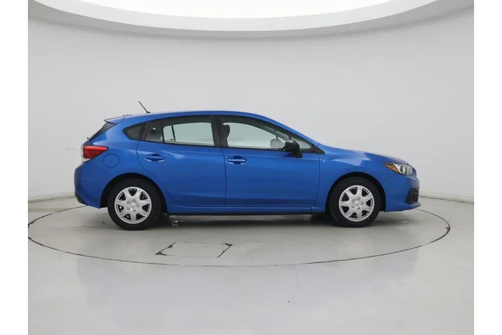 $20998 : Subaru Impreza 2023 AWD Base image 7