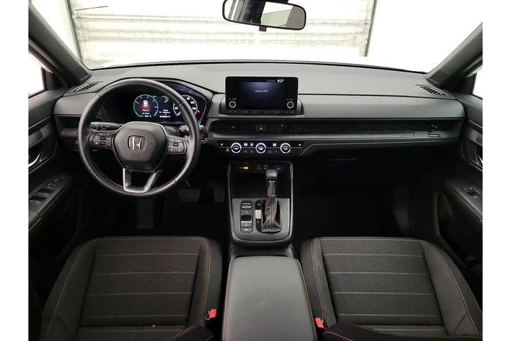 $35998 : Honda CR-V Hybrid 2025 Sport image 9