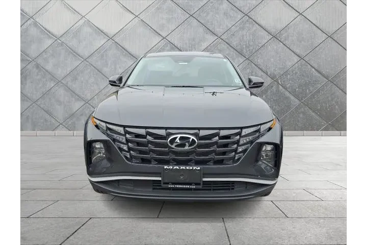 $19736 : Hyundai TUCSON 2023 AWD SE 4 image 2