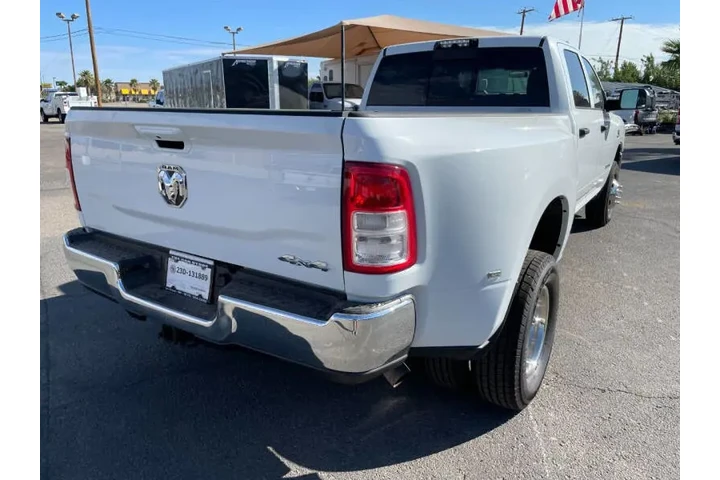 $44995 : 2021 RAM 3500 Tradesman image 8