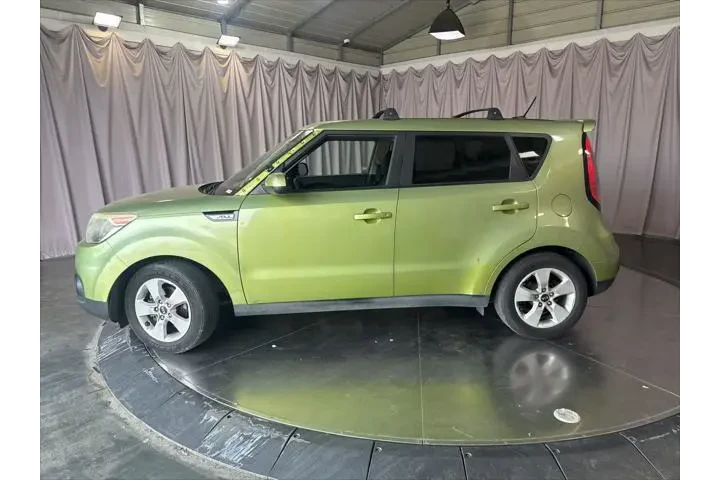 $6999 : Kia Soul 2017 4dr Crossover image 8