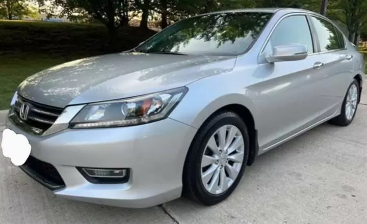 $3000 : Honda Accord 2014 image 3