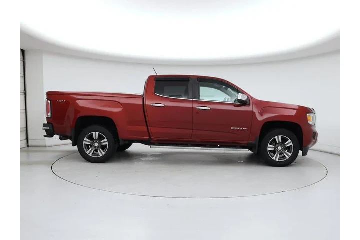 $25998 : GMC Canyon 2016 4x4 SLT 4dr image 7